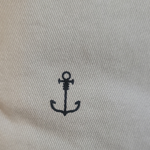 Jack & Jones Light Gray Shorts New - Picture 10 of 11